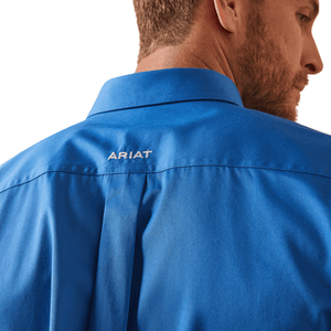 ARIAT Mens - Shirt - Woven 10043568