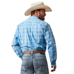 ARIAT Mens - Shirt - Woven - Long Sleeve 10043726