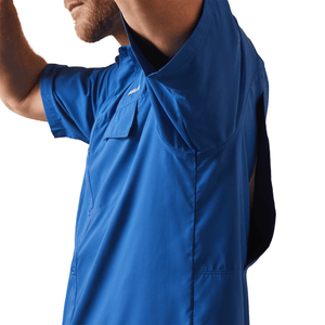 ARIAT Mens - Shirt - Woven - Short Sleeve 10043345