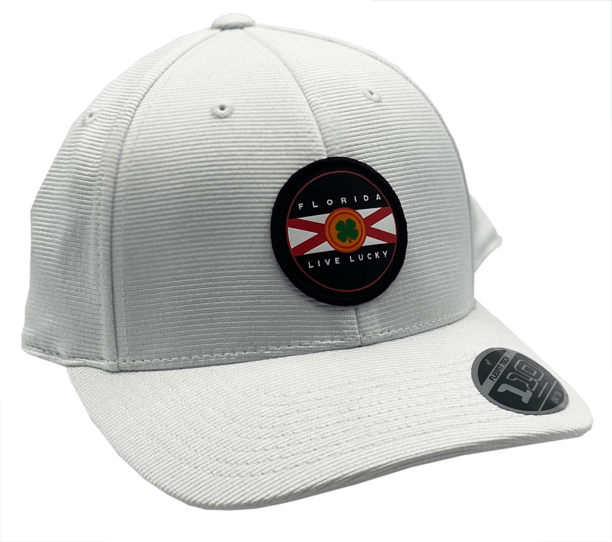 Black Clover Men's Florida Staple Snapback Hat - Russell's Western Wear,  Inc.