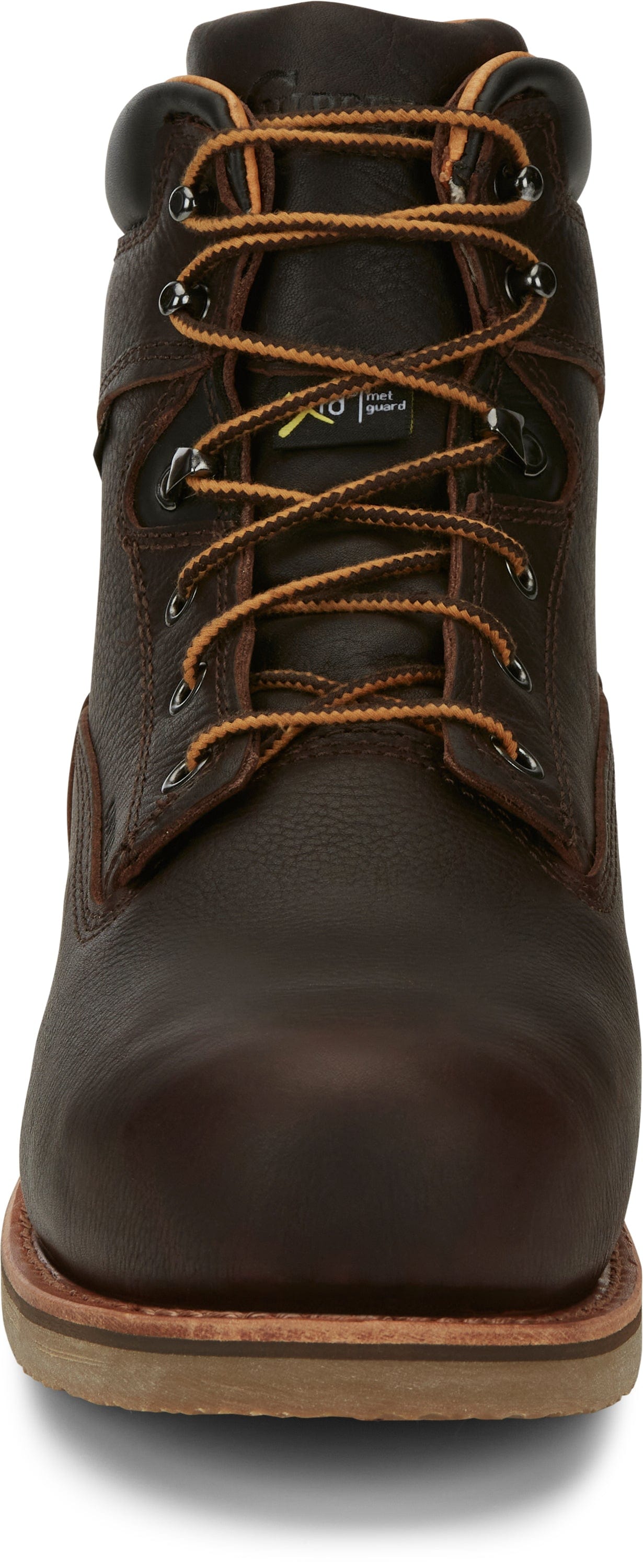 Chippewa Men's Serious+ Waterproof Comp Toe Met Guard Puncture
