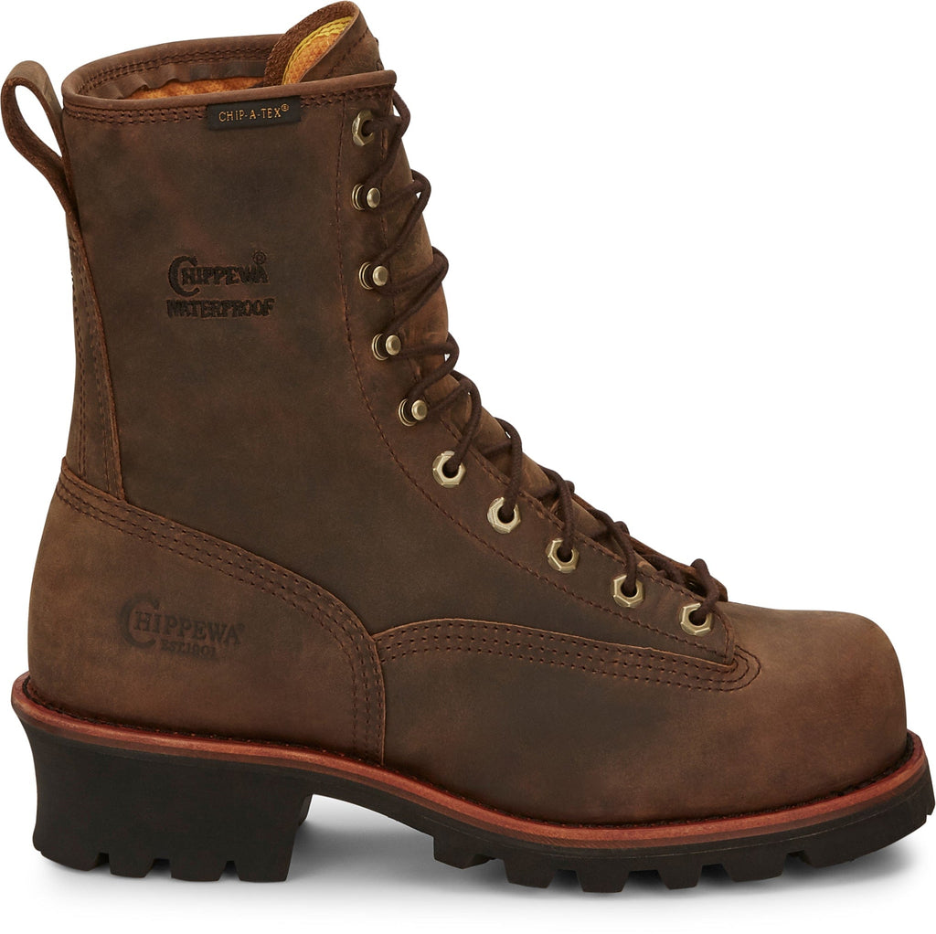 Chippewa Boots 73103