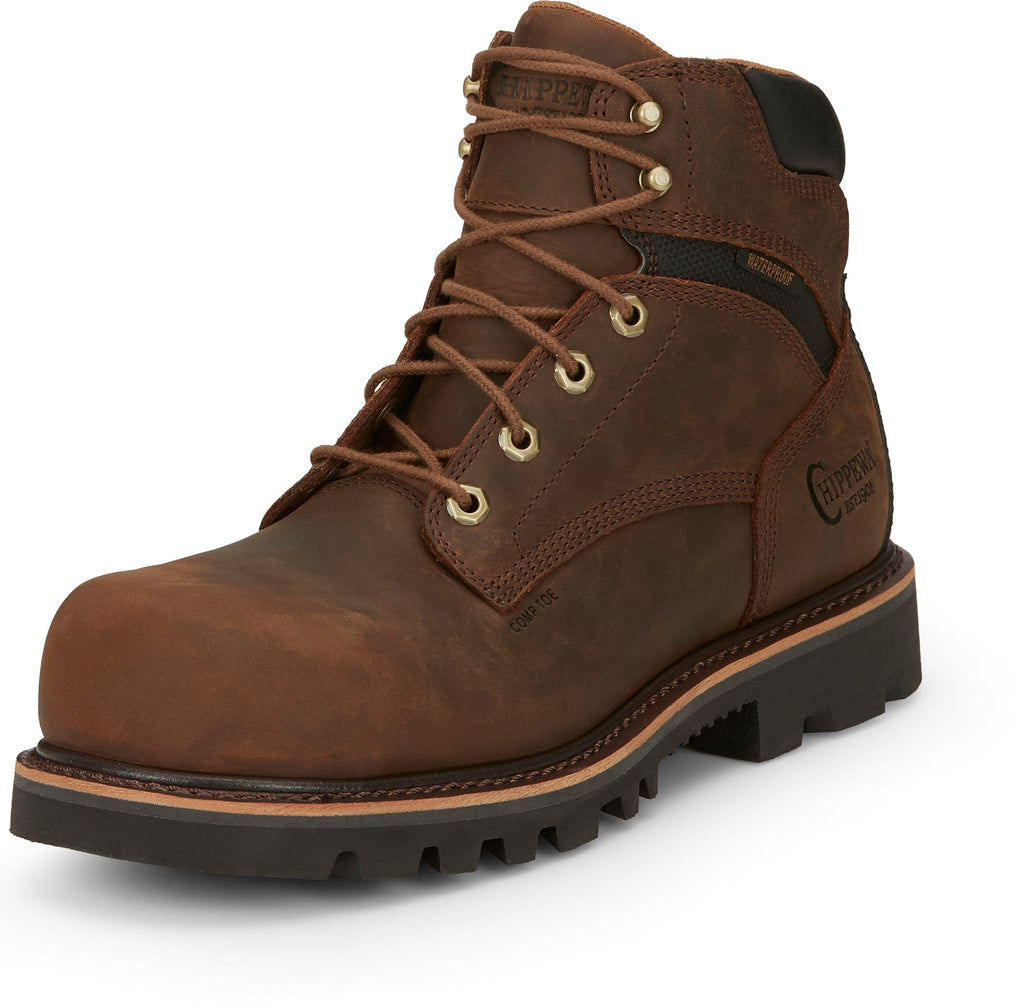 Chippewa Boots 73221