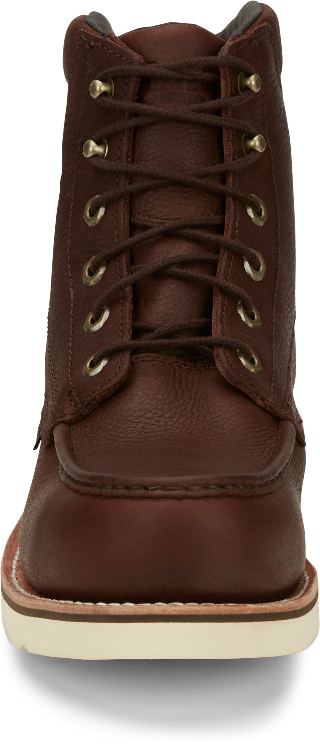 CHIPPEWA BOOTS Boots Chippewa Men's Edge Walker Waterproof Comp Toe Lace-Up Work Boots 25342