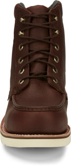 CHIPPEWA BOOTS Boots Chippewa Men's Edge Walker Waterproof Comp Toe Lace-Up Work Boots 25342