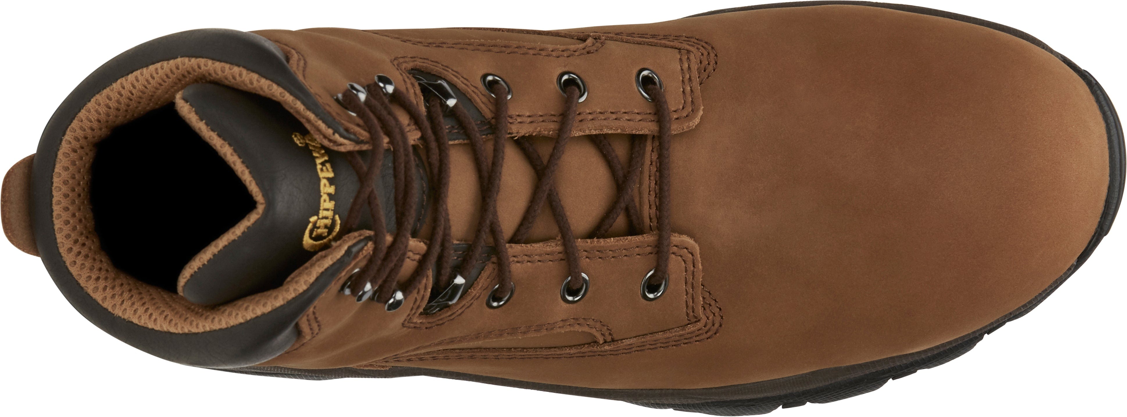 Chippewa 55161 - Composite Toe Work Boots – Russell's Western Wear