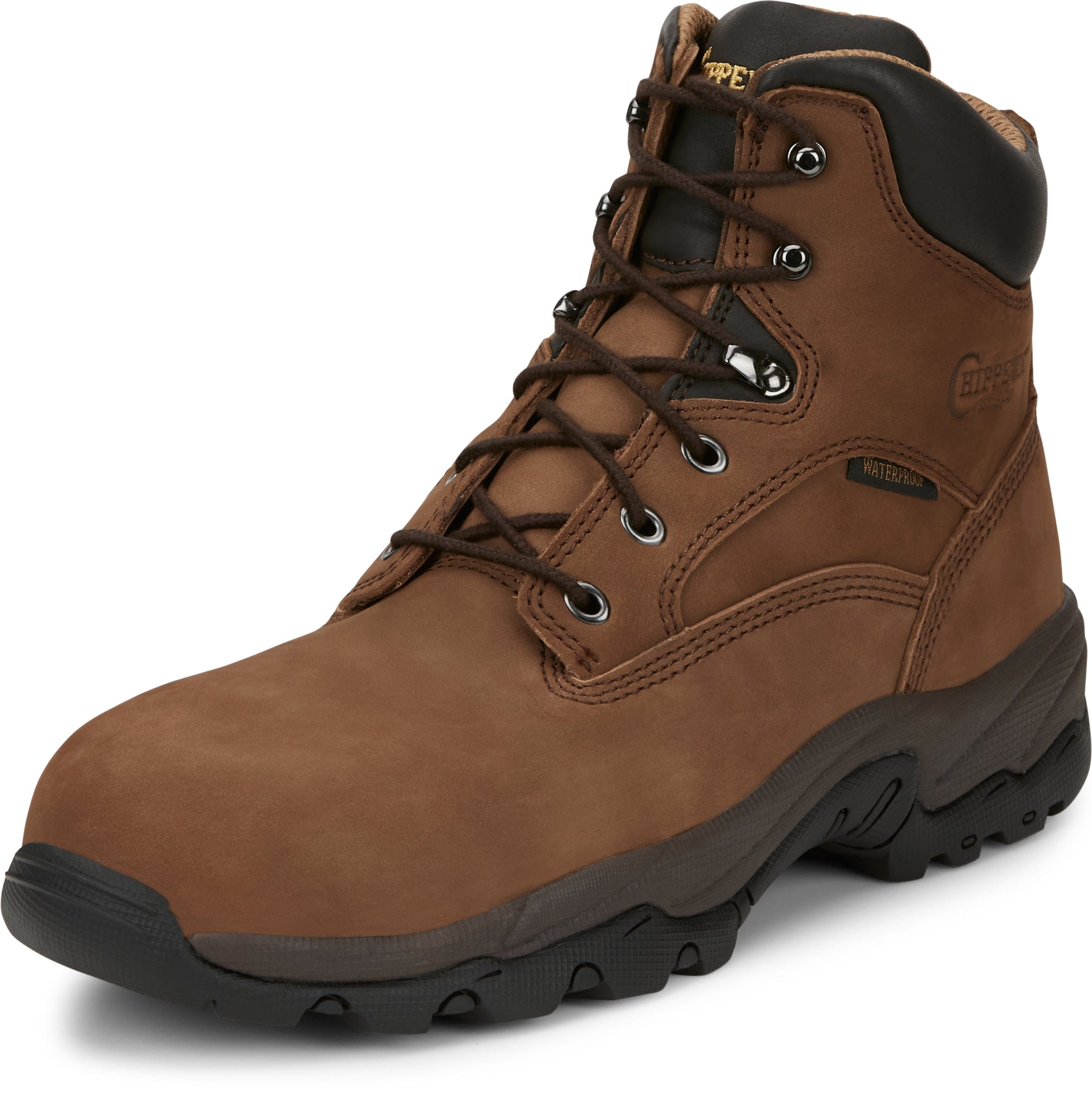Chippewa 55161 - Composite Toe Work Boots – Russell's Western Wear