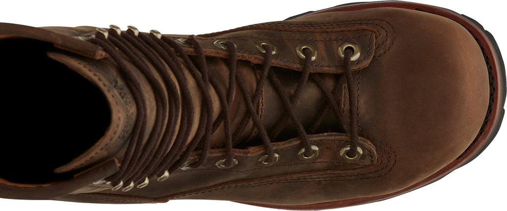 CHIPPEWA BOOTS Boots Chippewa Men's Paladin Bay Apache Waterproof Steel Toe Work Boots - 73101