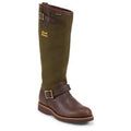 Chippewa Boots Brands Chippewa Men's Brome Waterproof Snake Proof Boots 25110