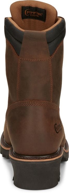 Chippewa Men's Valdor 8