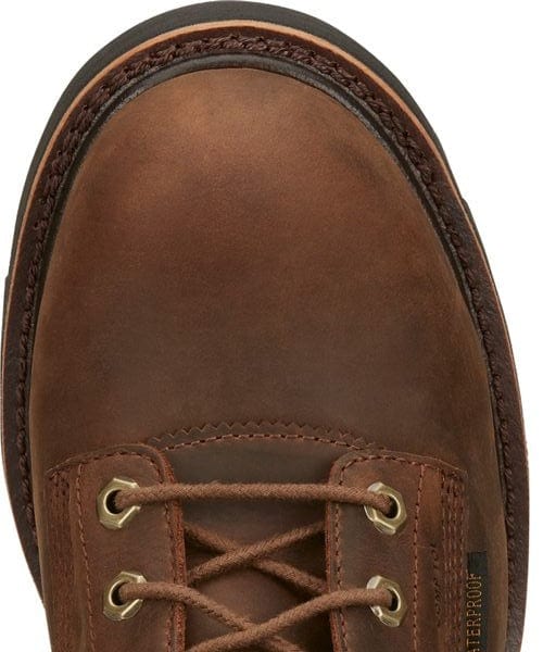 Chippewa Boots Chippewa Men's Valdor 8" Waterproof Composite Toe Logger Work Boots 73236