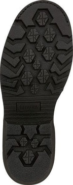 Chippewa Boots Chippewa Men's Valdor 8" Waterproof Composite Toe Logger Work Boots 73236