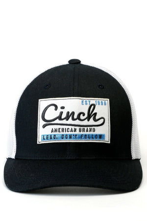 CINCH Hats ONE SIZE Cinch Men's MCC0660618