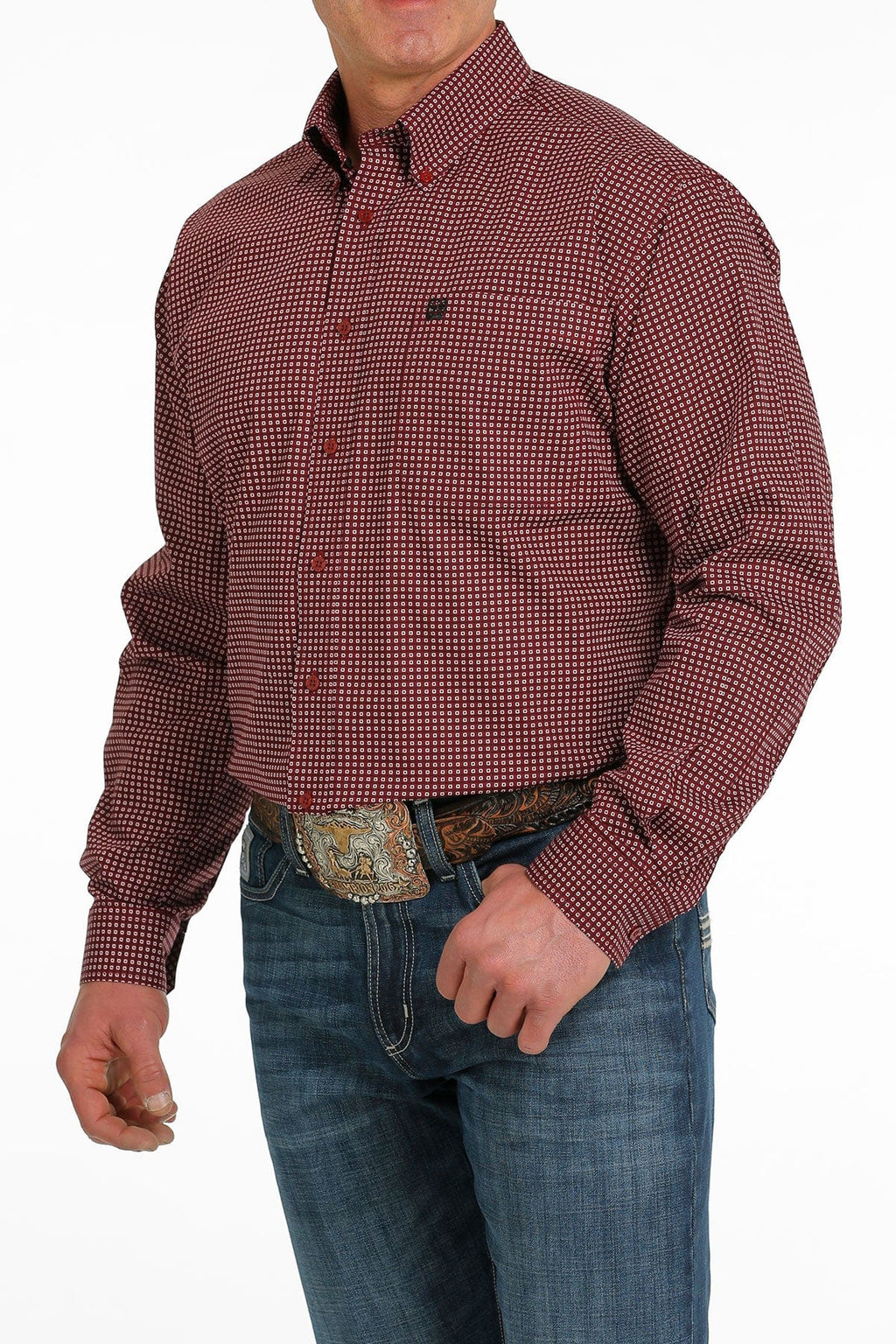 CINCH Shirts MTW1105528
