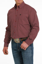 CINCH Shirts MTW1105528
