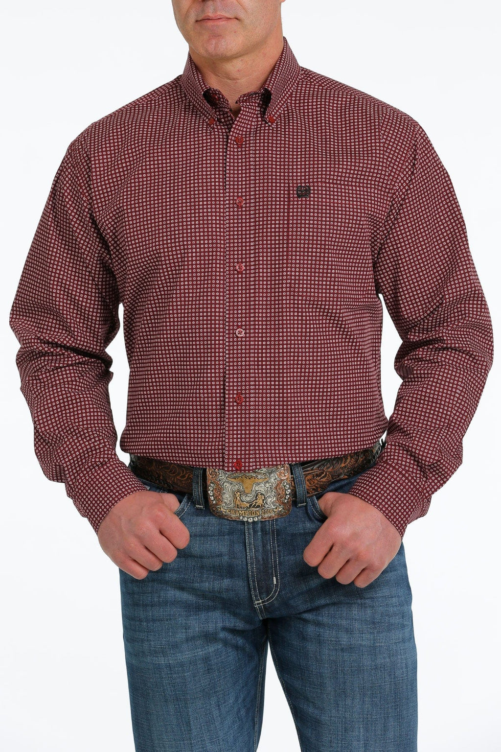 CINCH Shirts MTW1105528
