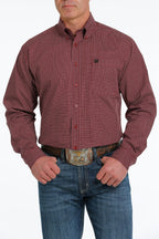 CINCH Shirts MTW1105528