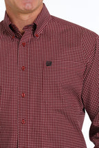 CINCH Shirts MTW1105528