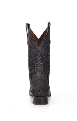 CIRCLE G BOOTS Ladies - Boots - Western - Fashion L5464