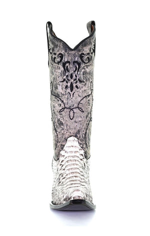 CIRCLE G BOOTS Ladies - Boots - Western - Fashion L5698
