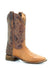 Corral Boots Corral Men's Golden Square Toe Cowboy Boots A3507