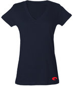 Costa Del Mar Shirts Costa Del Mar Women's Americana Sea To Shining Sea