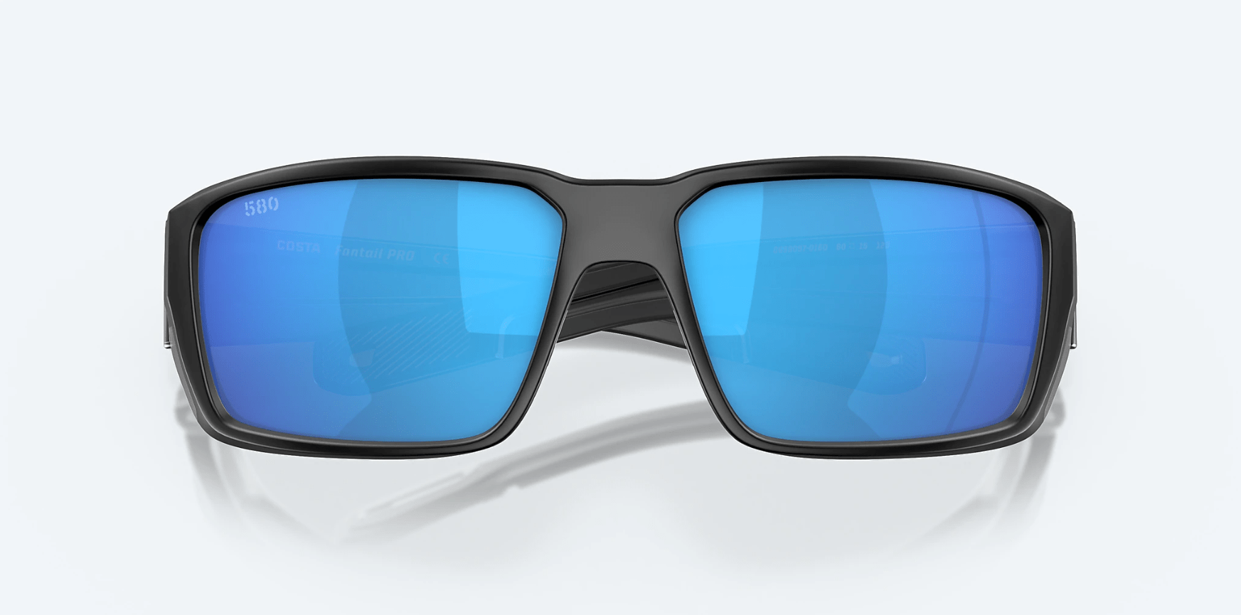 Costa blue deals sunglasses