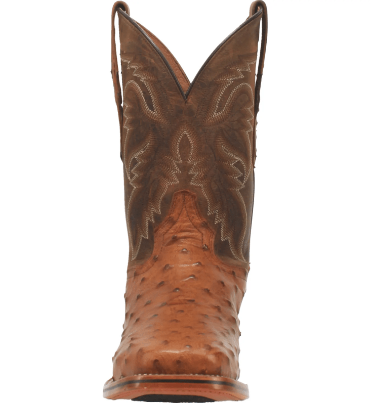 Dan post 2025 hummingbird boot
