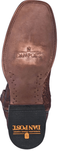 DAN POST Boots Dan Post Men's Albert Leather Boot DP4525