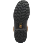 Dan Post Boots Dan Post Men's Cummins Tan Waterproof Work Boots DP62504