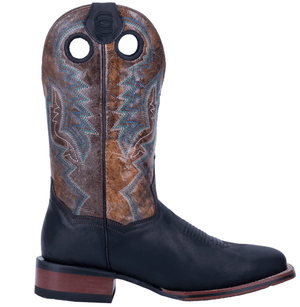DAN POST Boots Dan Post Men's Deuce Leather Cowboy Boots DP4558