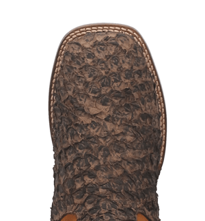 Dan Post Men s Dorsal Sea Bass Exotic Boots DP4102 Russell s