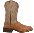 DAN POST Boots Dan Post Men's Dry Gulch Python Exotic Western Boots DP3996