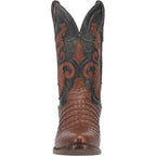 DAN POST Boots Dan Post Men's Socrates Bay Apache Caiman Western Boots DP3069