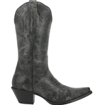 DAN POST Boots Dan Post Women's Colleen Black Western Boots DP4096