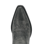 DAN POST Boots Dan Post Women's Colleen Black Western Boots DP4096