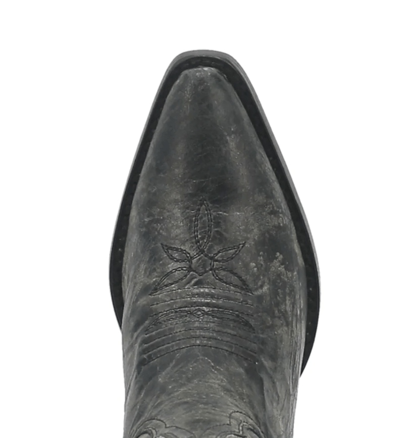 DAN POST Boots Dan Post Women's Colleen Black Western Boots DP4096