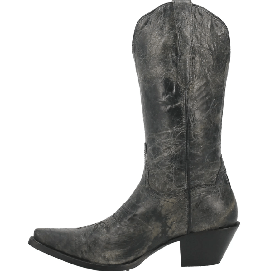 DAN POST Boots Dan Post Women's Colleen Black Western Boots DP4096