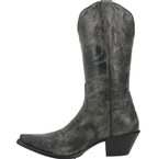 DAN POST Boots Dan Post Women's Colleen Black Western Boots DP4096
