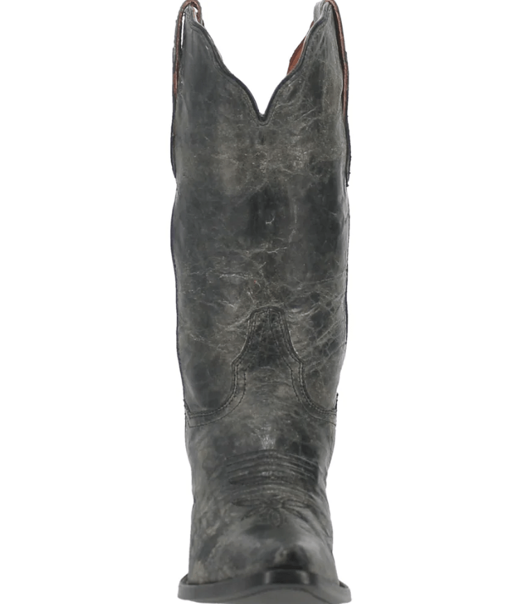 DAN POST Boots Dan Post Women's Colleen Black Western Boots DP4096