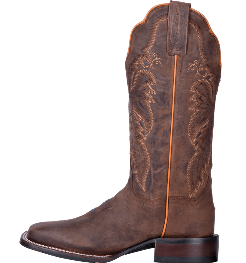 Botas vaqueras dan post shop