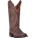 Dan Post Boots Women's Dan Post Alexy Tan Cowgirl Boots DP4572