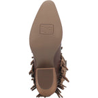 Dingo Boots Dingo Gypsy DI 737 Brown