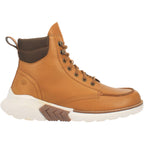 Dingo Boots Dingo Men's Tailgate Saddle Brown Leather Boots DI 309