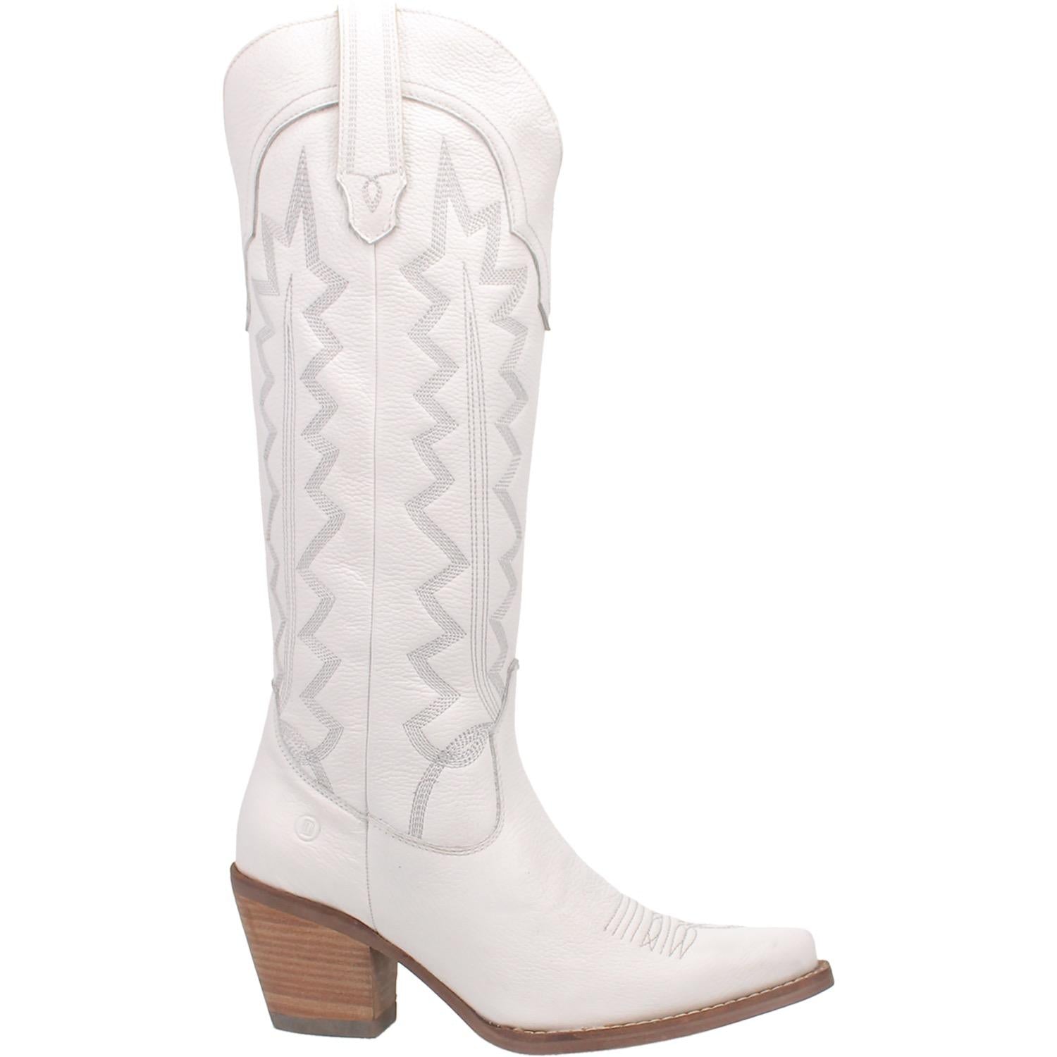 Dingo High Cotton - Womens Cowgirl Boot