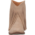 DINGO Boots Dingo Women's Sand Tangles Leather Booties DI 908