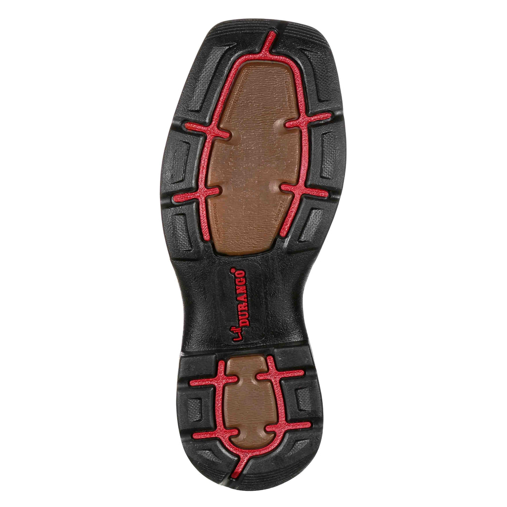 DURANGO BOOTS Boots Durango® Lil' Rebel™ Little Kids American Flag Cowboy Boots DBT0159