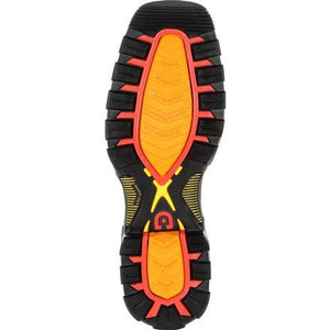 DURANGO BOOTS Boots Durango® Maverick XP™ Men's Square Toe Waterproof Lacer Work Boot DDB0238