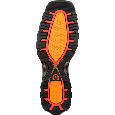 DURANGO BOOTS Boots Durango® Maverick XP™ Men's  Steel Toe Waterproof Western Work Boot DDB0176