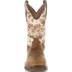 DURANGO BOOTS Boots Durango® Maverick XP™ Men's Steel Toe Waterproof Western Work Boot DDB0207